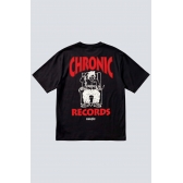 CHRONIC FLER 03 - PRETA