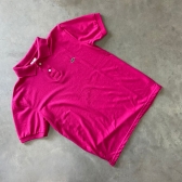 POLO LAC - PINK