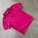POLO LAC - PINK