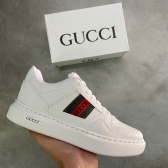 TENIS GUC - BRANCO