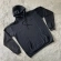 MOLETOM PLUS NK - PRETO