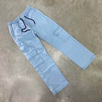 CALÇA CARGO