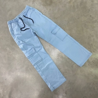 CALÇA CARGO