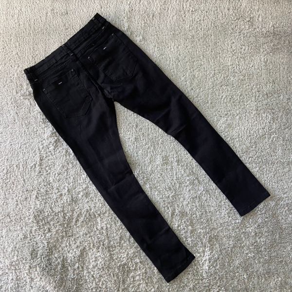 CALÇA BROW JEANS 2
