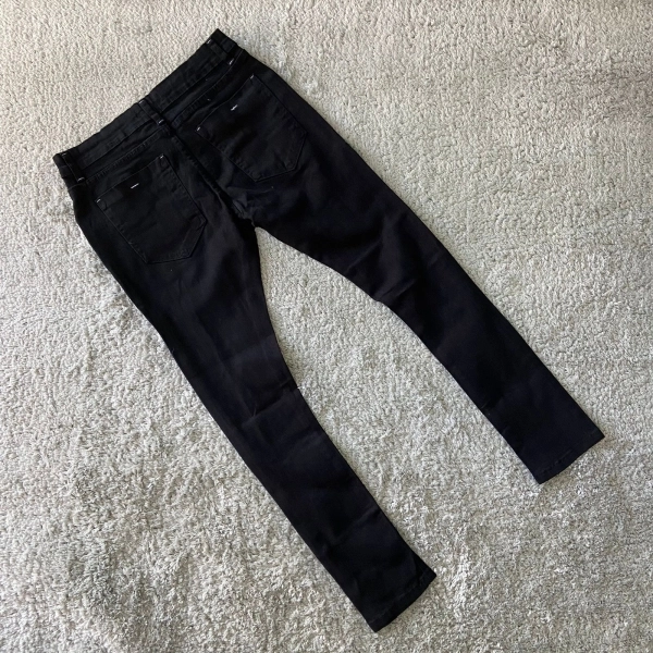 CALÇA BROW JEANS 2
