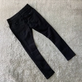 CALÇA BROW JEANS 2