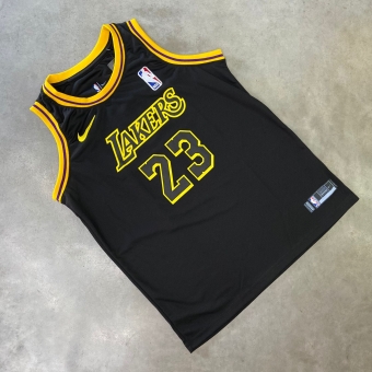 REGATA BASQUETE LAK 01
