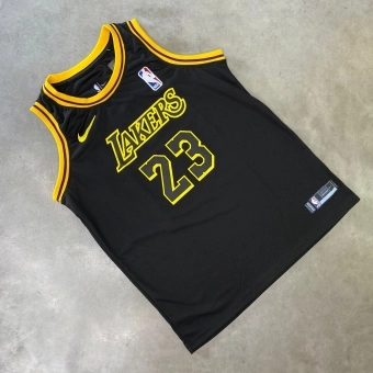 REGATA BASQUETE LAK 01