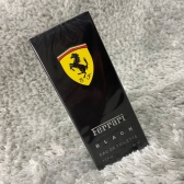 PERFUME - F BLACK