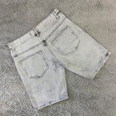 BERMUDA BROW JEANS 6