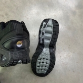 TENIS DN - PRETO