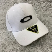 BONÉ OAK 01 - BRANCO