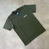 CAMISETA 30.1 OAK - VERDE