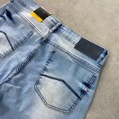 CALÇA GRIFE JEANS - AJ