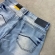 CALÇA GRIFE JEANS - AJ