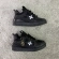 TENIS LV SK8 - PRETO