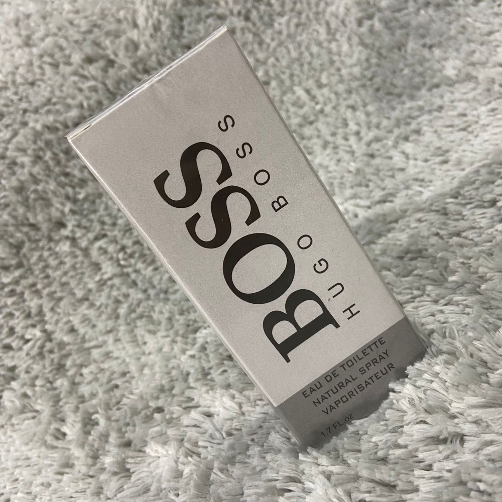 PERFUME - BOS