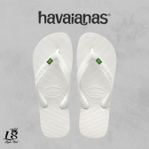 HAVAIANAS - BRANCO
