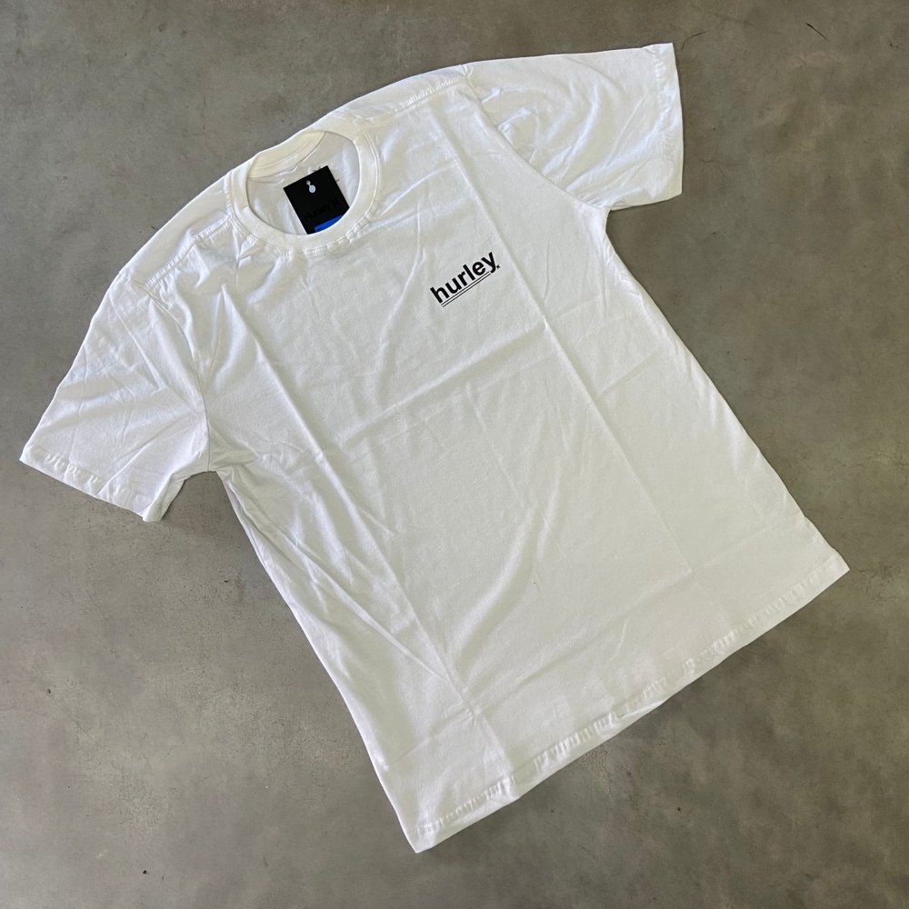 CAMISETA 30.1 HUR 01 - OFF
