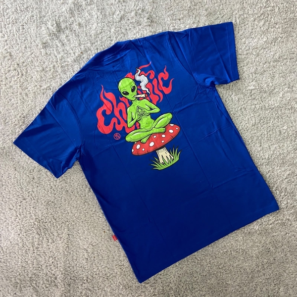 CHRONIC ALIEN
