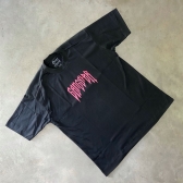 OVER GANGSTER - PRETO