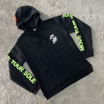 MOLETOM NK MOVE