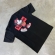 CAMISETA 30.1 SUP - PRETA