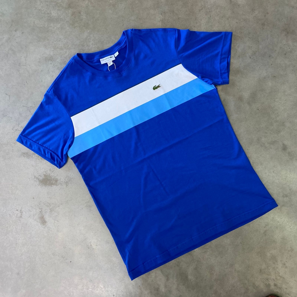 GRIFE LAC 03 - AZUL