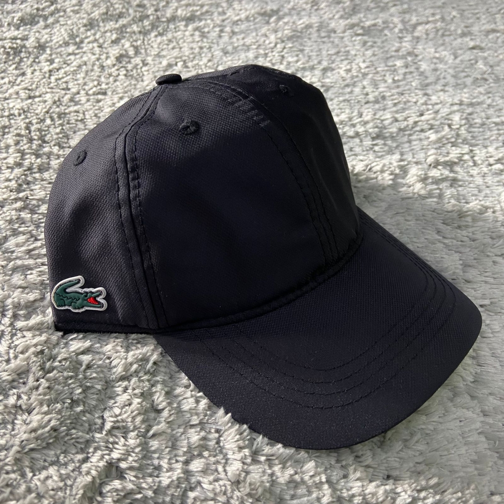 BONÉ LAC PREMIUM - PRETO