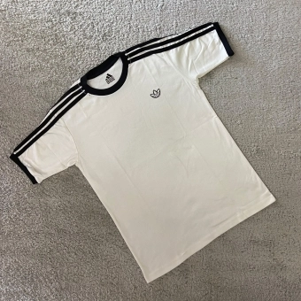 CAMISETA SUEDINE ADI