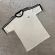 CAMISETA SUEDINE ADI - OFF