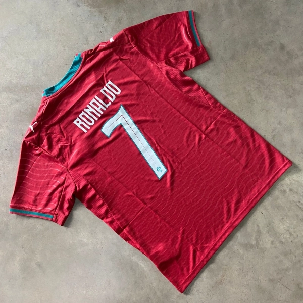 TAILANDESA PLUS POR 1° 26/27 CR7