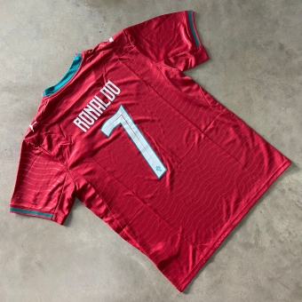 TAILANDESA PLUS POR 1° 26/27 CR7