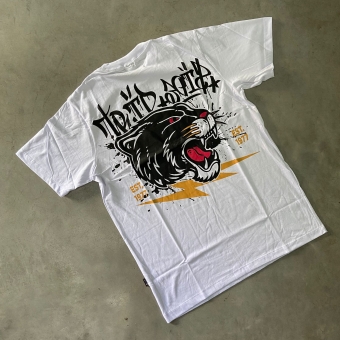 CAMISETA TRIP SIDE TIGRE