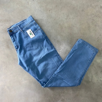 CALÇA JEANS LAC