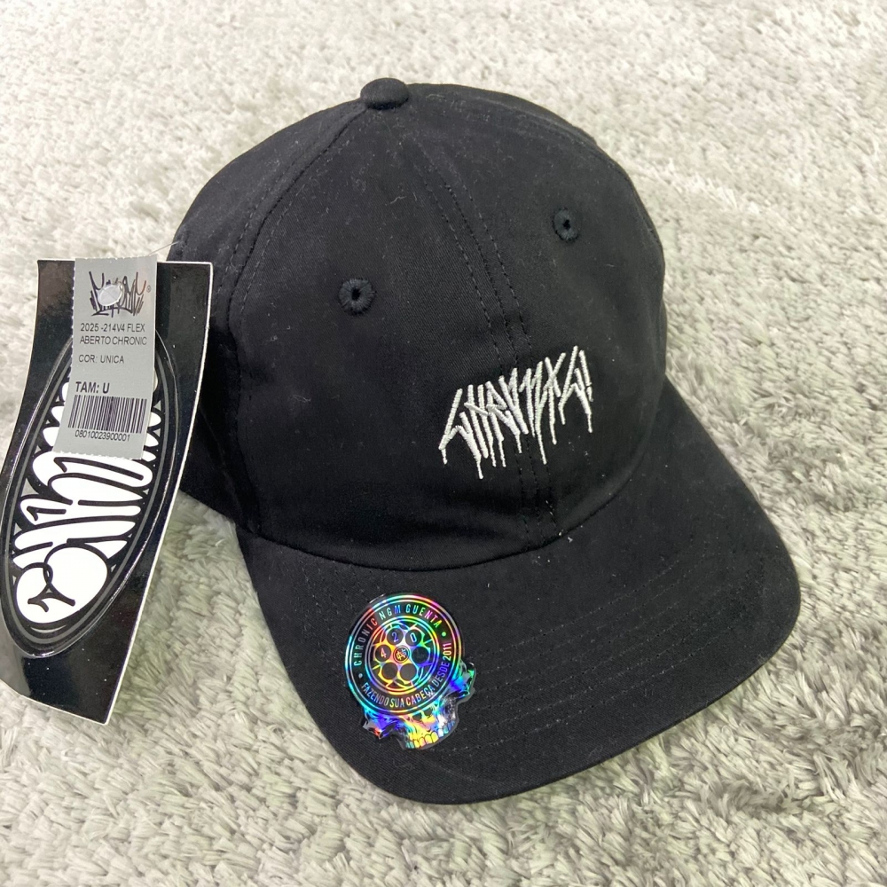 DAT HAT CHRONIC