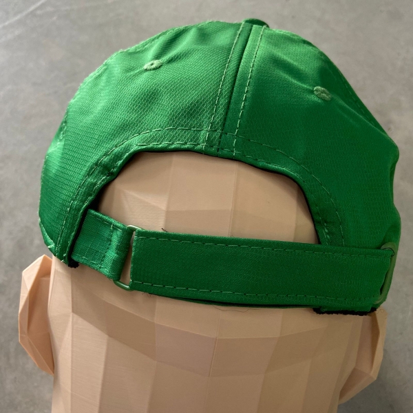 BONÉ LAC PREMIUM - VERDE