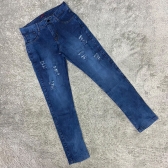 CALÇA JEANS MD