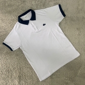 POLO LAC PREMIUM - BRANCA