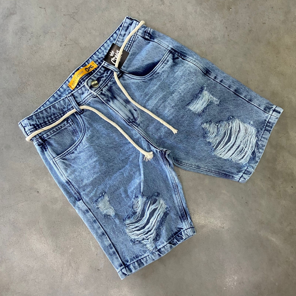 BERMUDA CITY DENIM 01