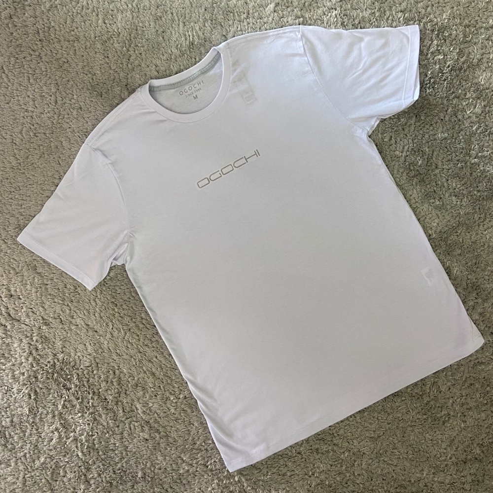 CAMISETA OGOCHI 08
