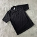 NACIONAL  POLO FLA ALL BLACK