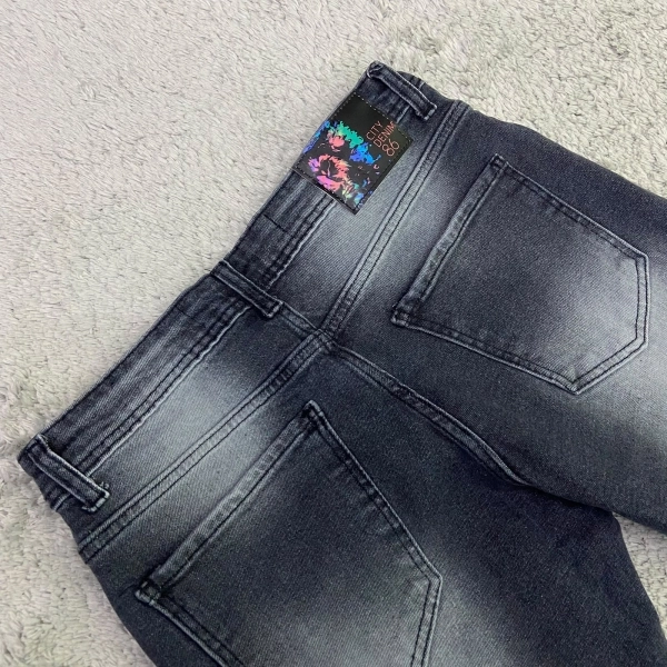 CALÇA CITY DENIM 05