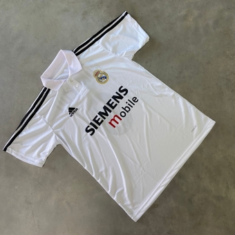 RETRO REAL 1º 2004