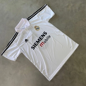 RETRO REAL 1º 2004