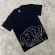CAMISETA 30.1 SYN 2 - PRETO