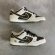 TENIS DK 2 - OFF VERDE