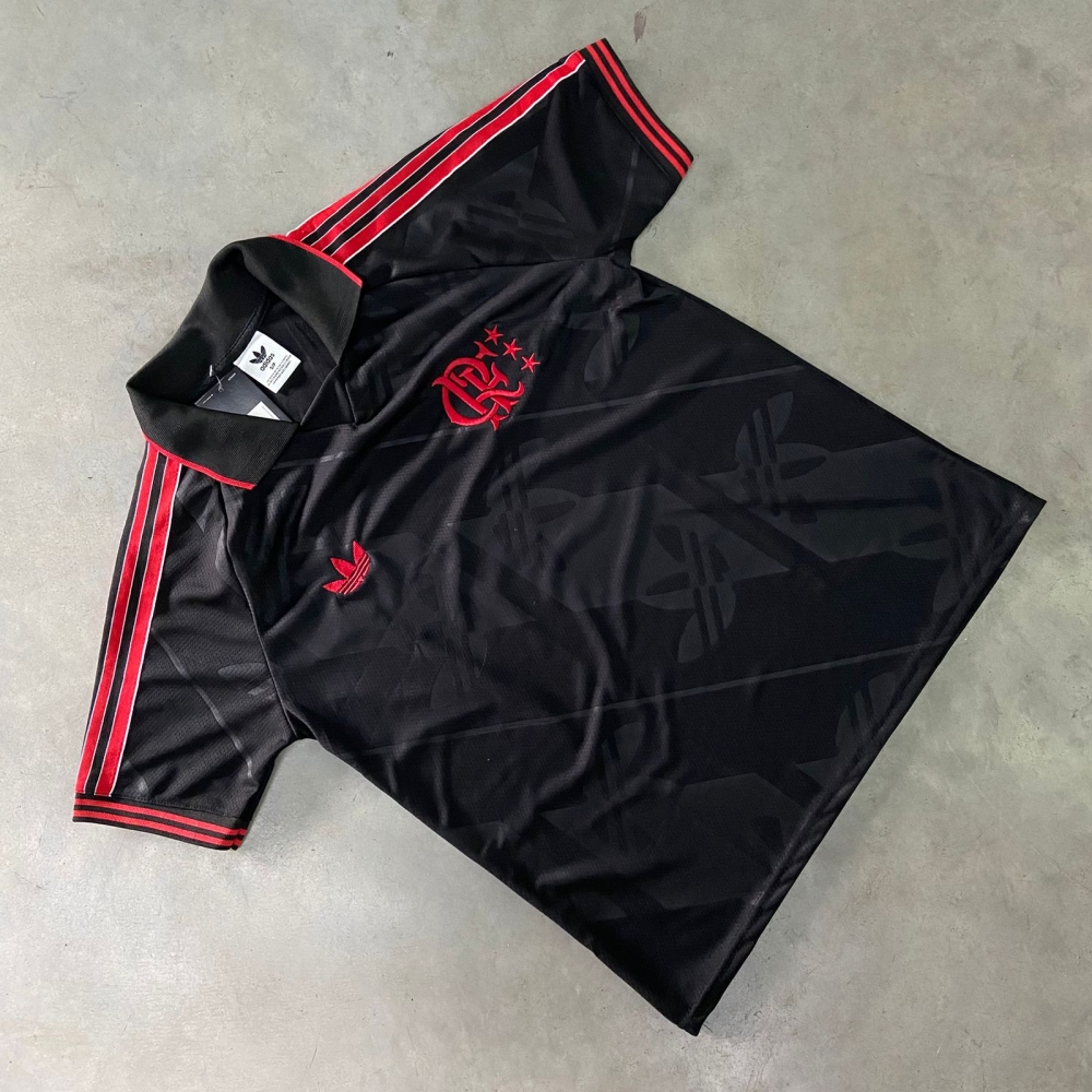 NACIONAL PREMIUM FLA POLO