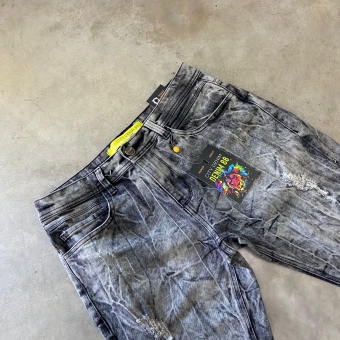 CALÇA CITY DENIM 02