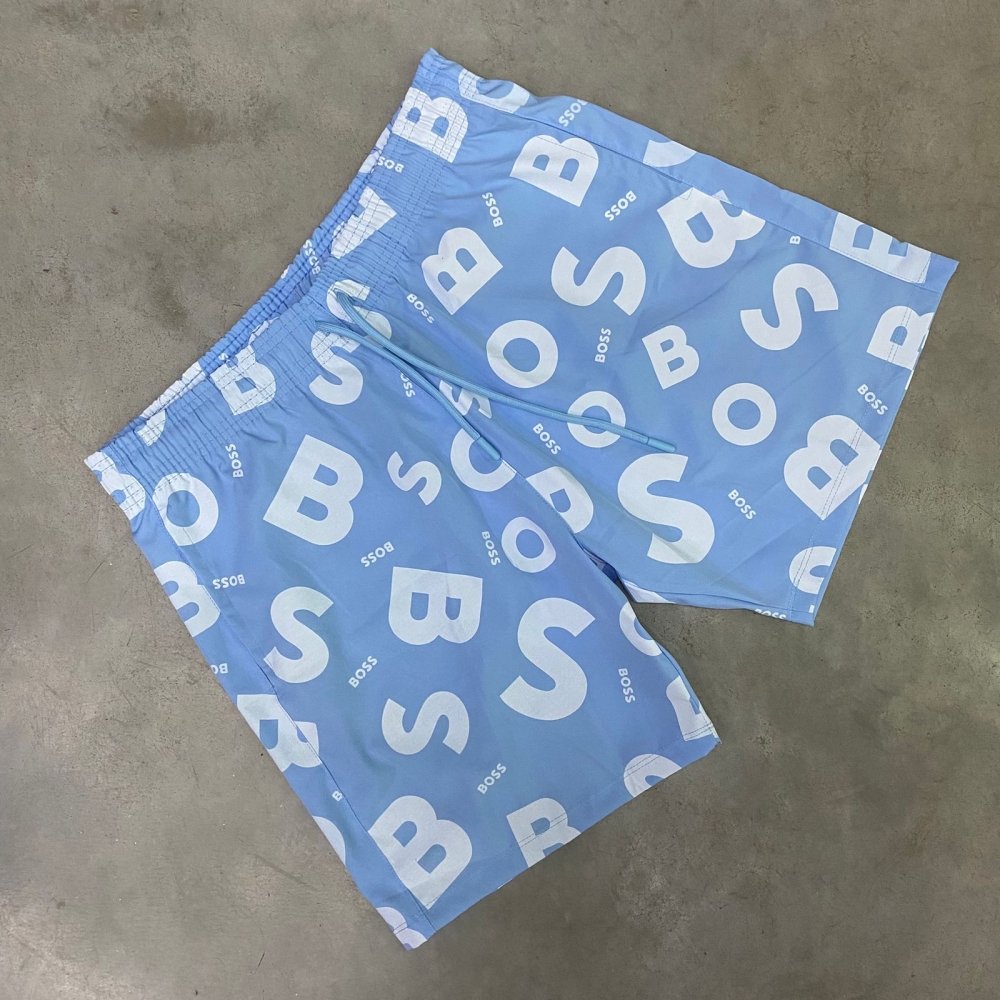 BERMUDA BS 01 - AZUL
